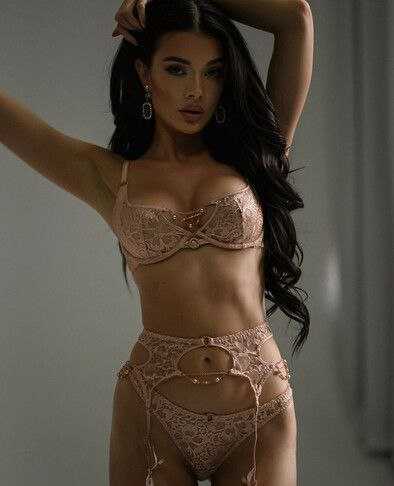 Проститука Москвы Ася